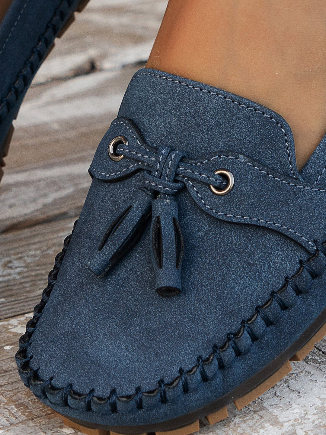 Dagmar™ - Orthopaedic Slippers