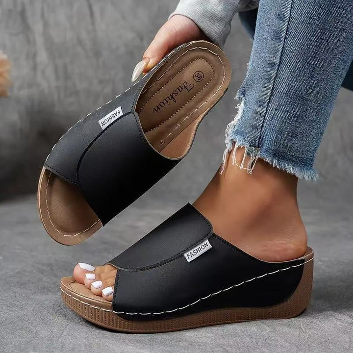 Esther™ | Stylish Orthopaedic Sandals