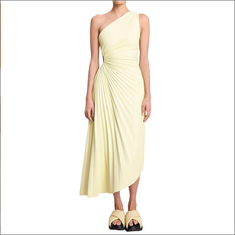 Serenella - Long Maxi Dress