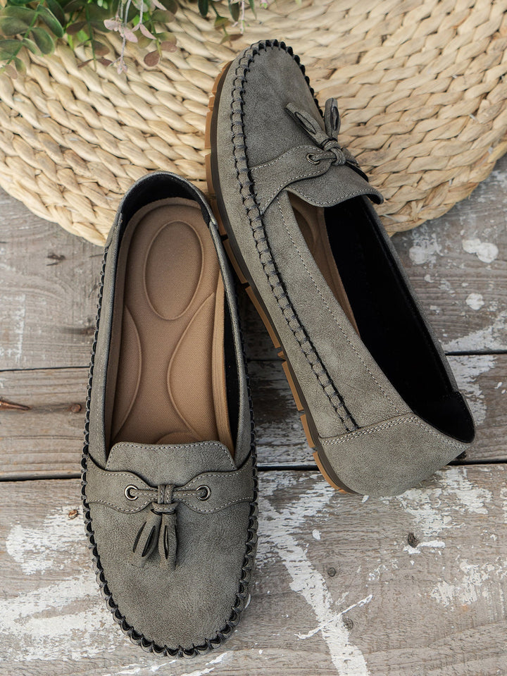 Dagmar™ - Orthopaedic Slippers