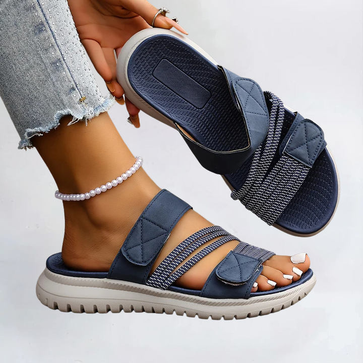 Marvella | Orthopaedic Sandals