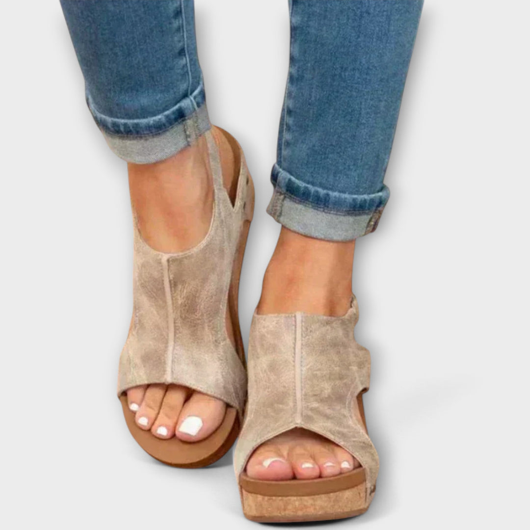 Ashlyn™ | Orthopaedic Sandals