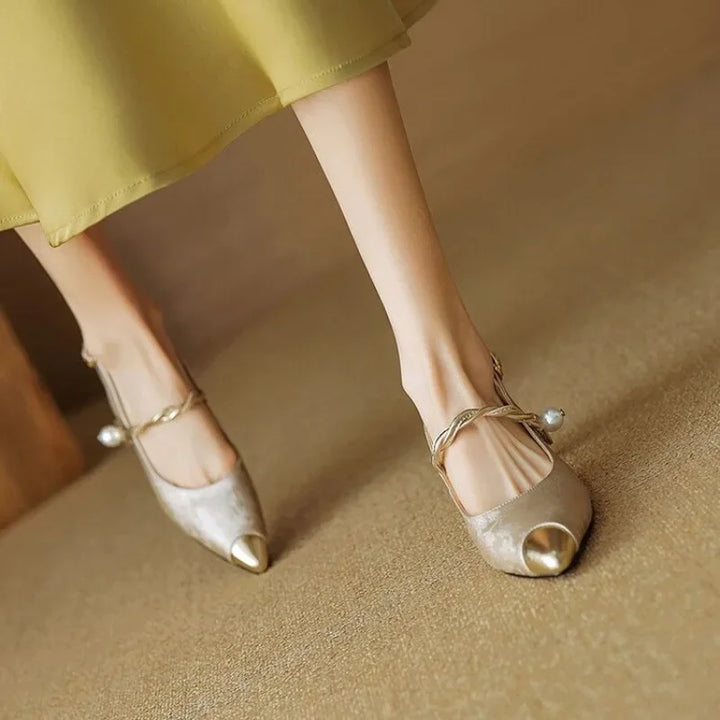 Anina™ - Elegant Heels