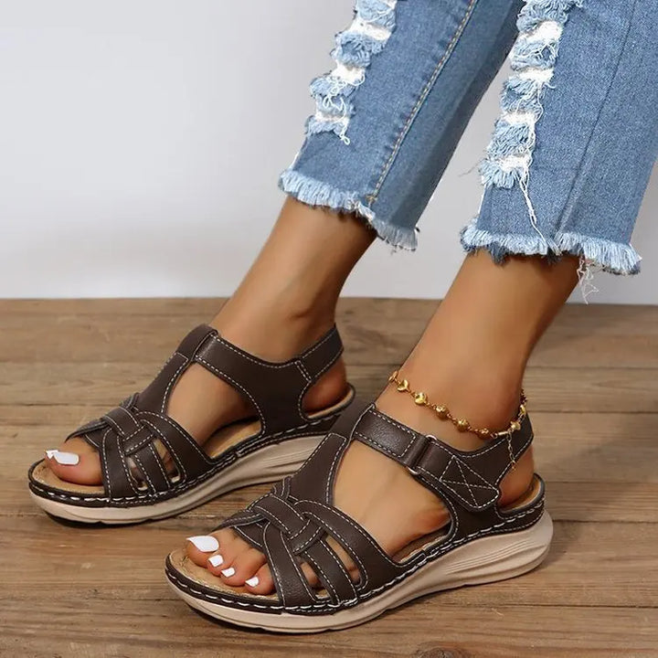 Dakota™ | Orthopaedic Sandals