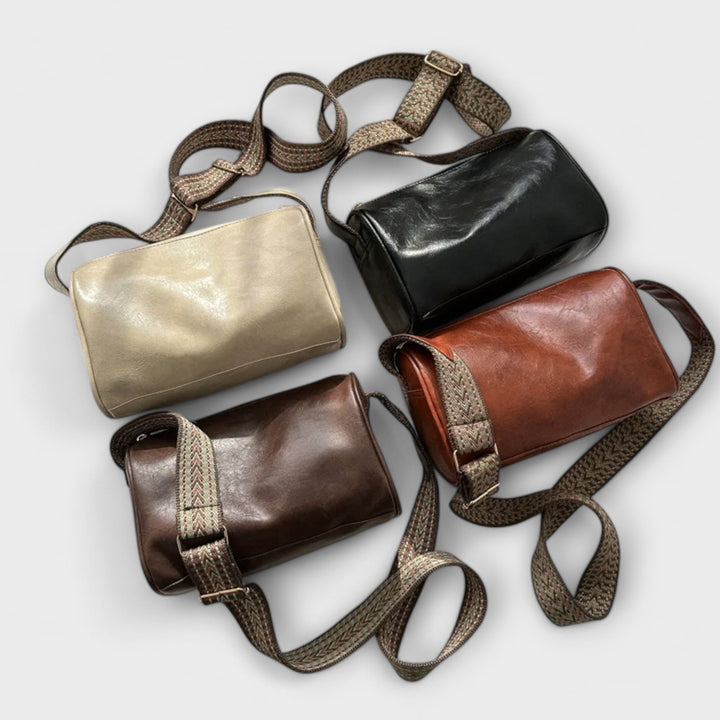 Xylo - Vintage Shoulder Bag