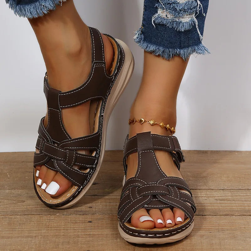Dakota™ | Orthopaedic Sandals