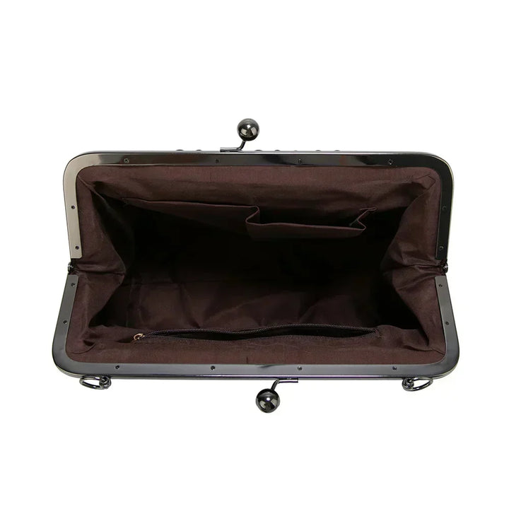 Elisabeth – Classic Charm Vintage Handbag