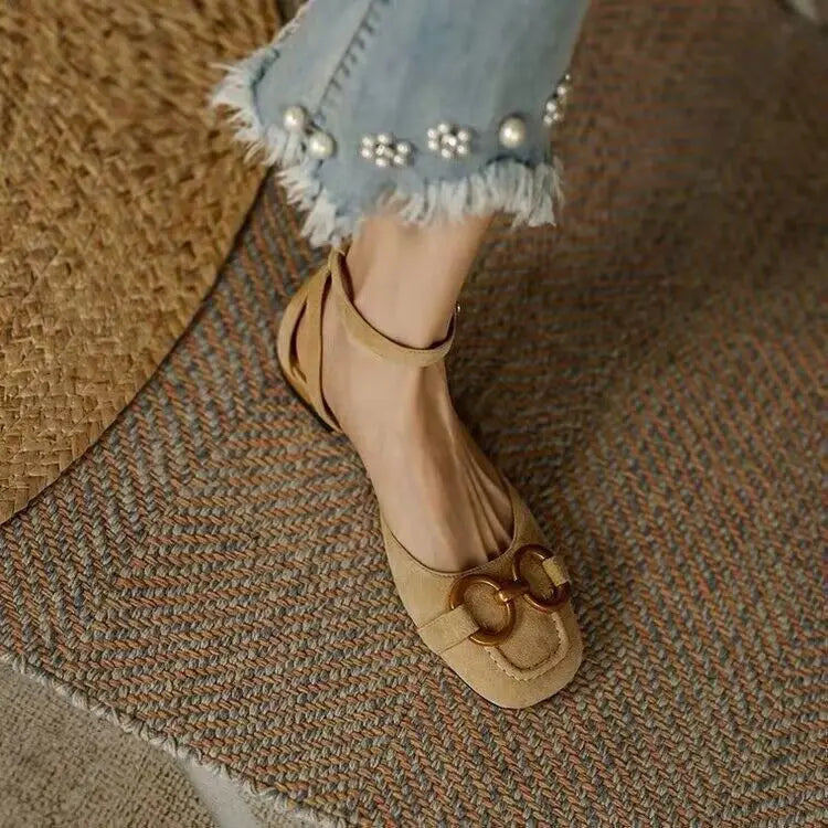 Helen™ | Orthopaedic Sandals