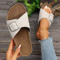 Ember™ | Orthopaedic Sandals