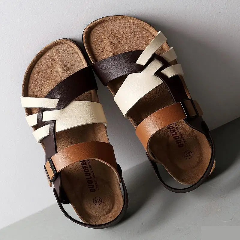 Nora™ | Comfortable Orthopaedic Sandals