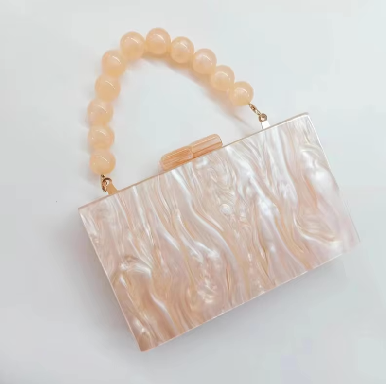Raylene Acrylic Elegant Bag