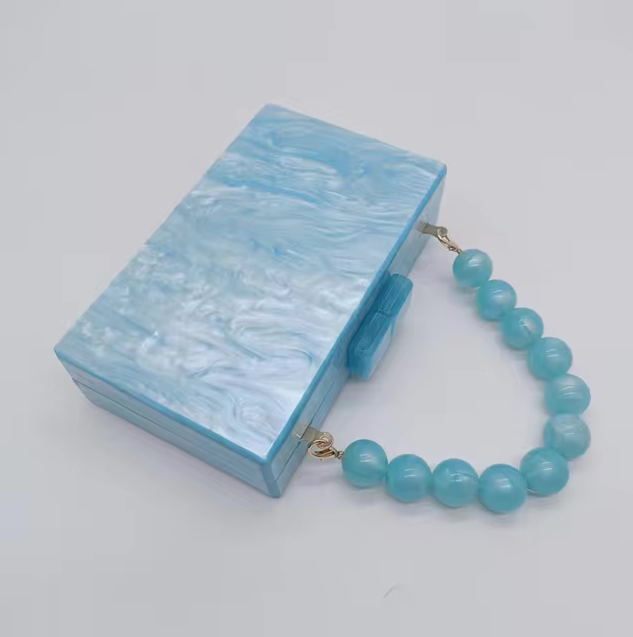Raylene Acrylic Elegant Bag