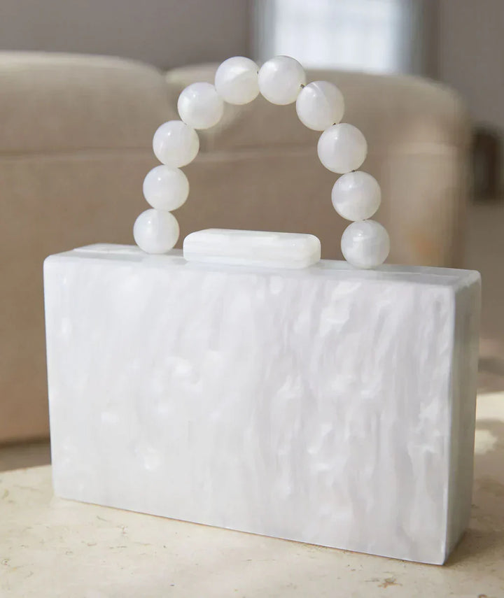 Raylene Acrylic Elegant Bag