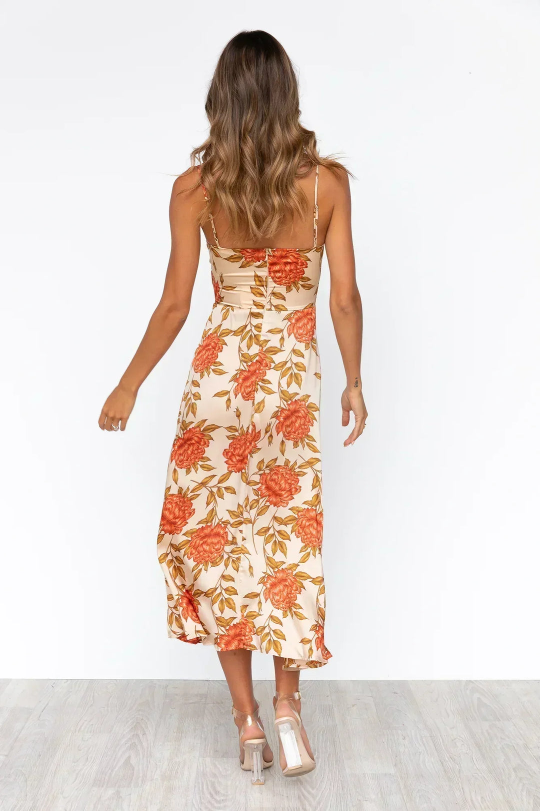 Nikkie - Midi Dress