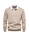 Mason | The Smart Layering Polo