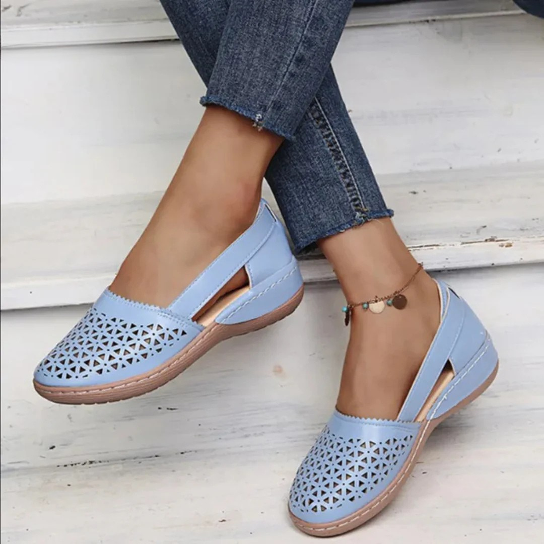 Mer™ | Orthopaedic Women&