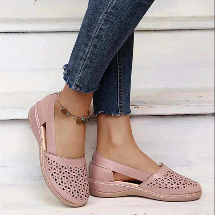 Mer™ | Orthopaedic Women&