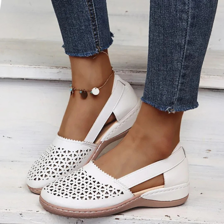 Mer™ | Orthopaedic Women&