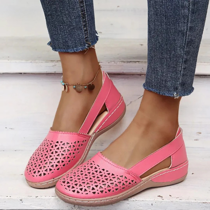 Mer™ | Orthopaedic Women&