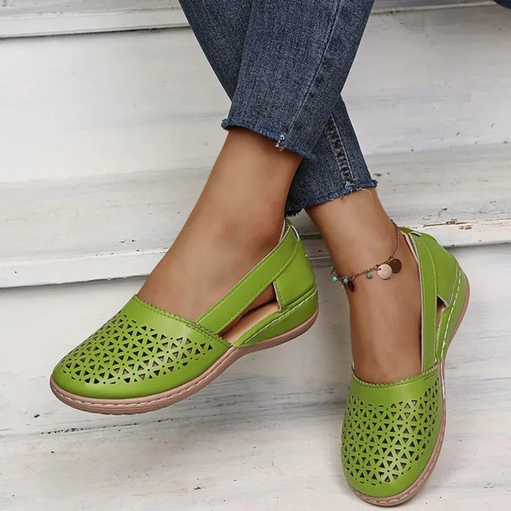 Mer™ | Orthopaedic Women&