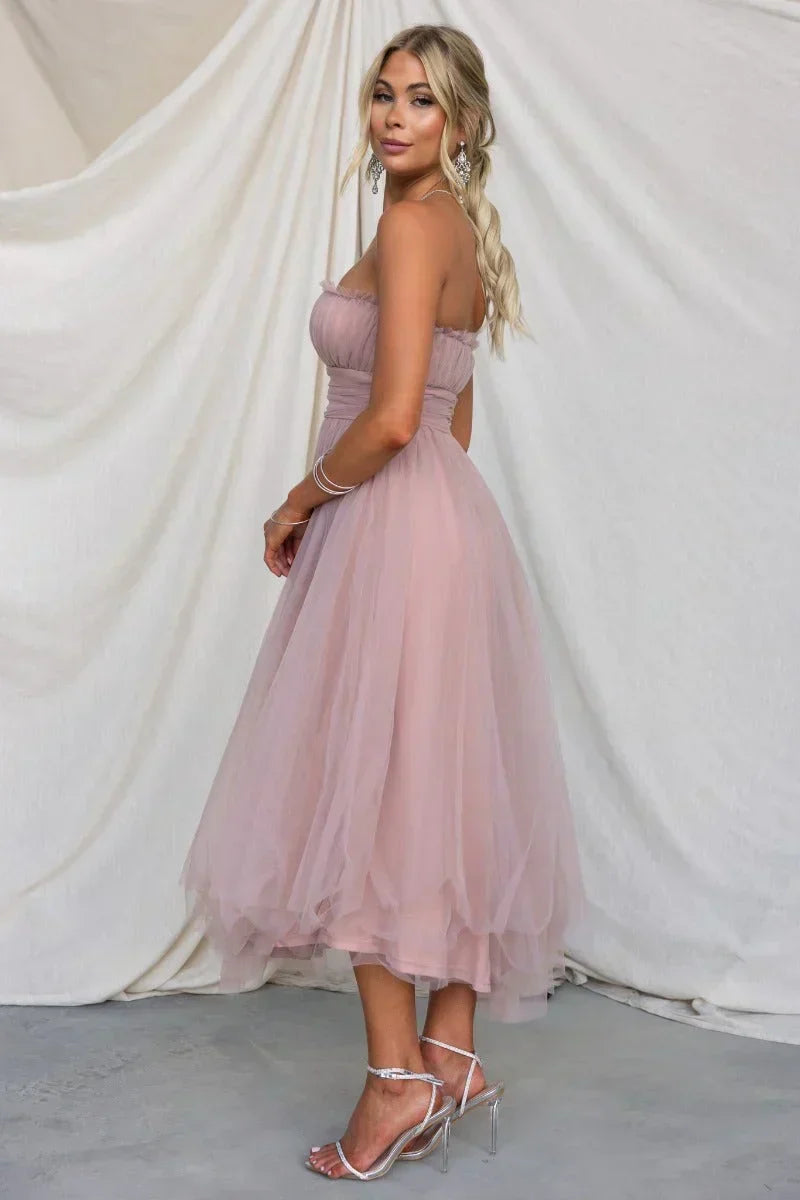 Aera - Maxi Dress