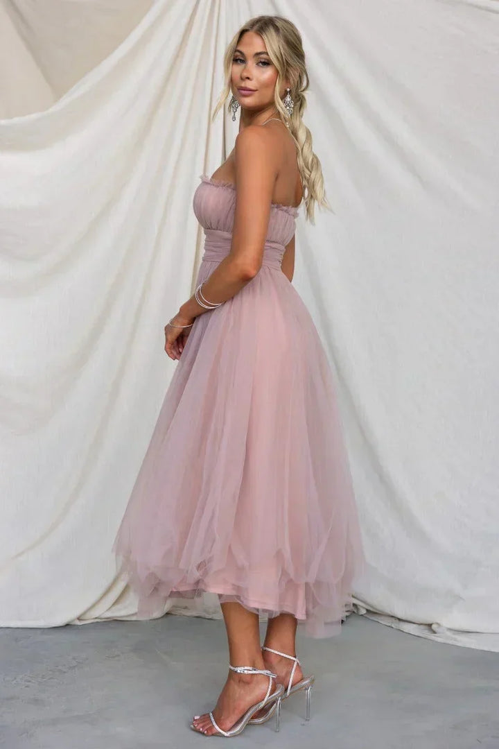 Aera - Maxi Dress