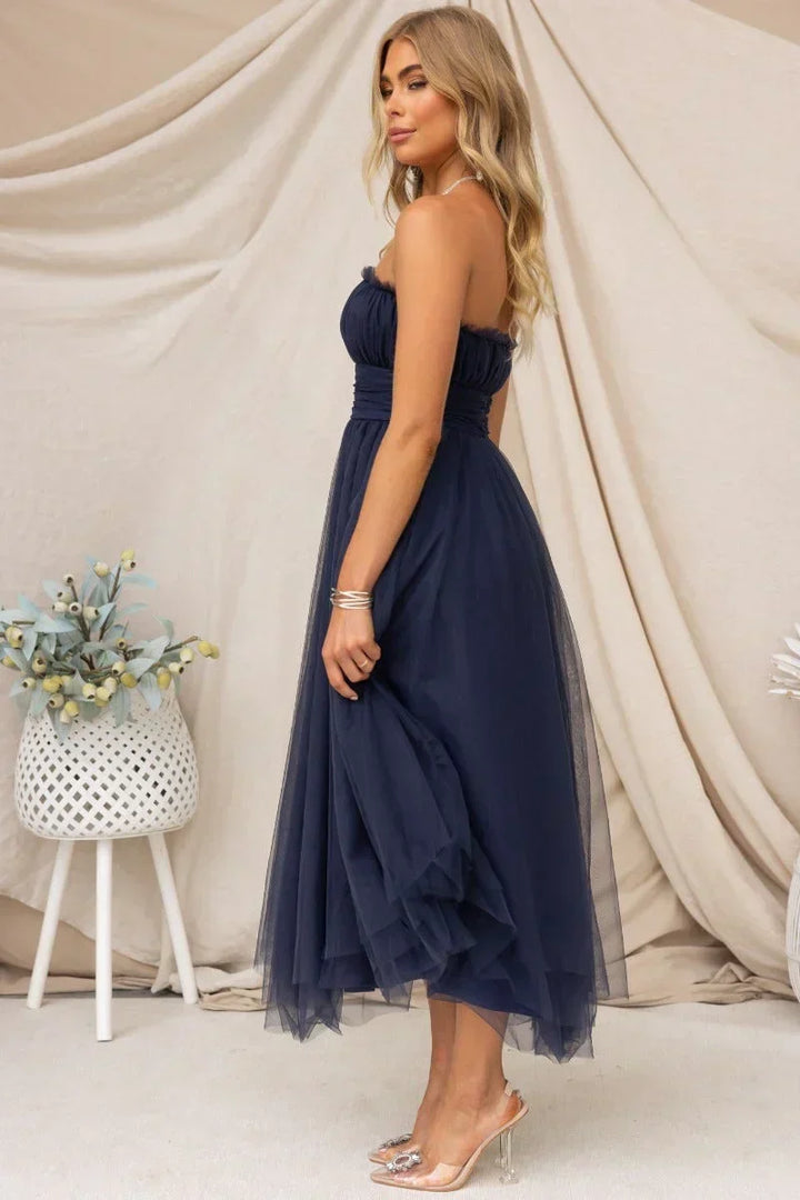Aera - Maxi Dress