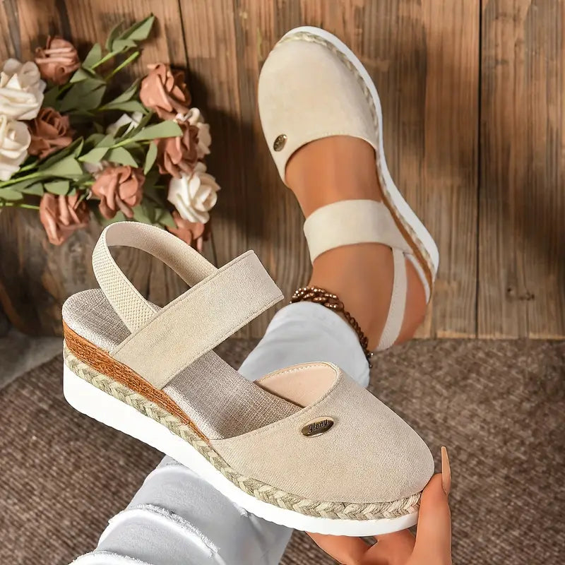 Harriet™ | Orthopaedic Sandals