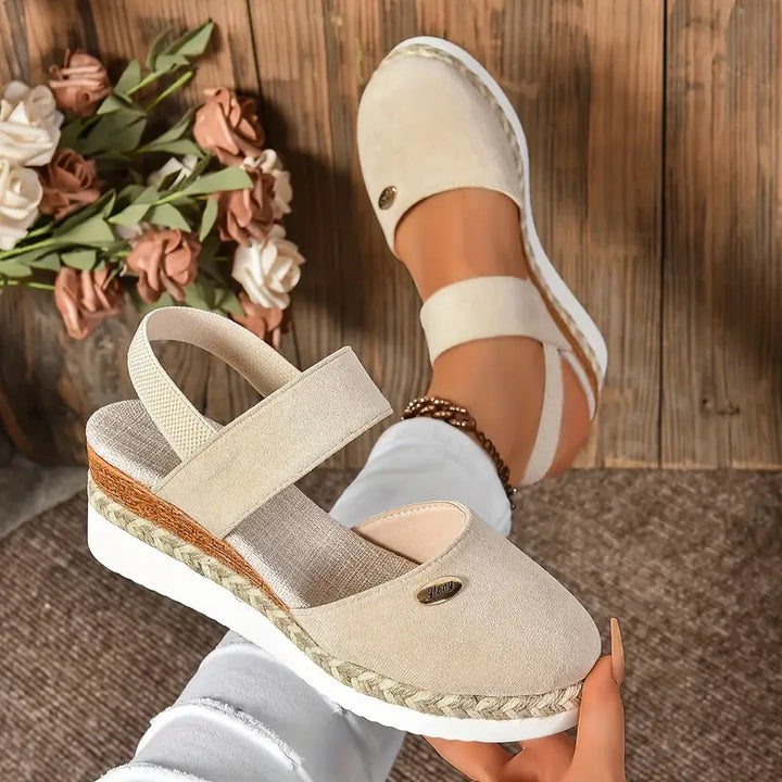 Harriet™ | Orthopaedic Sandals