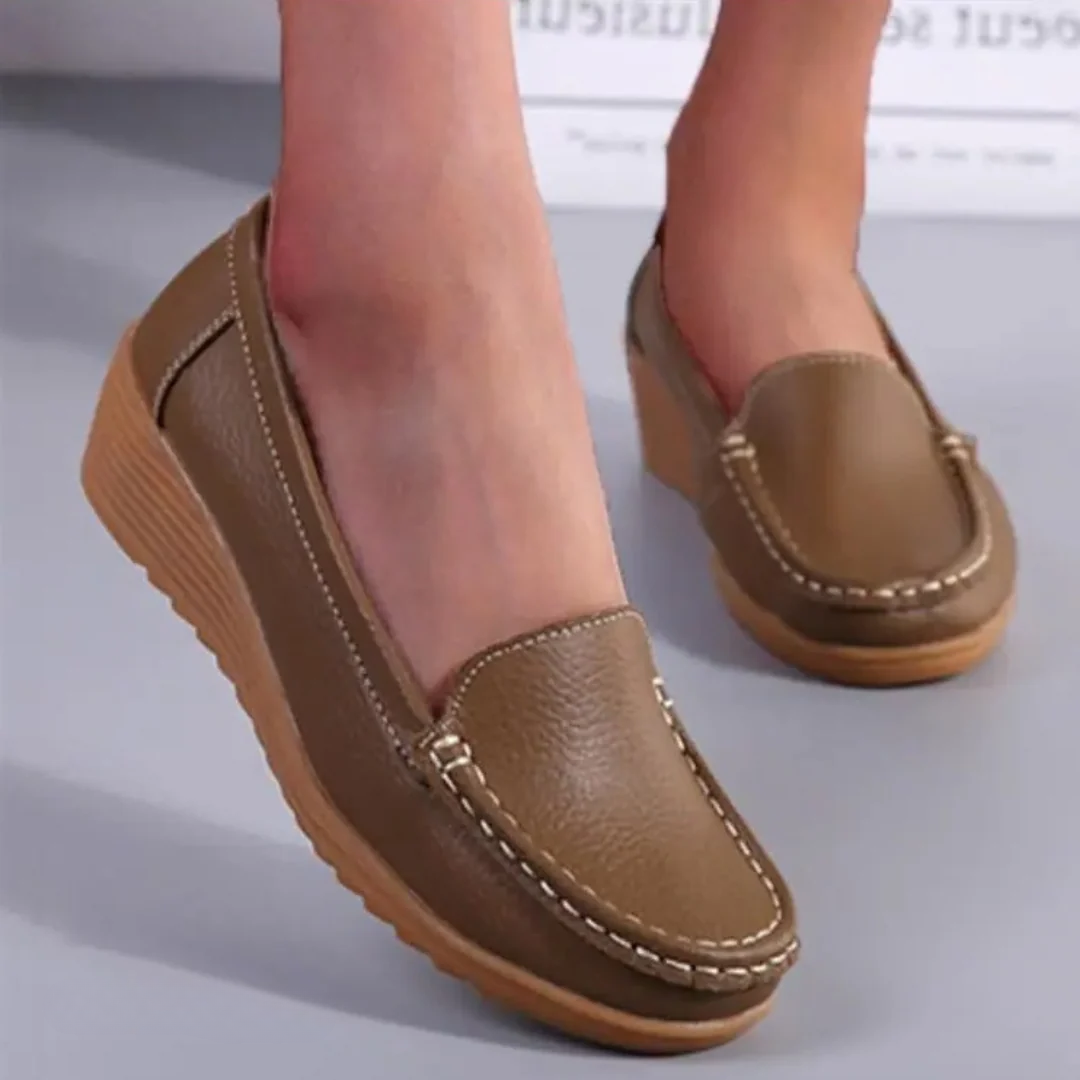Willa™ Orthopaedic Slippers