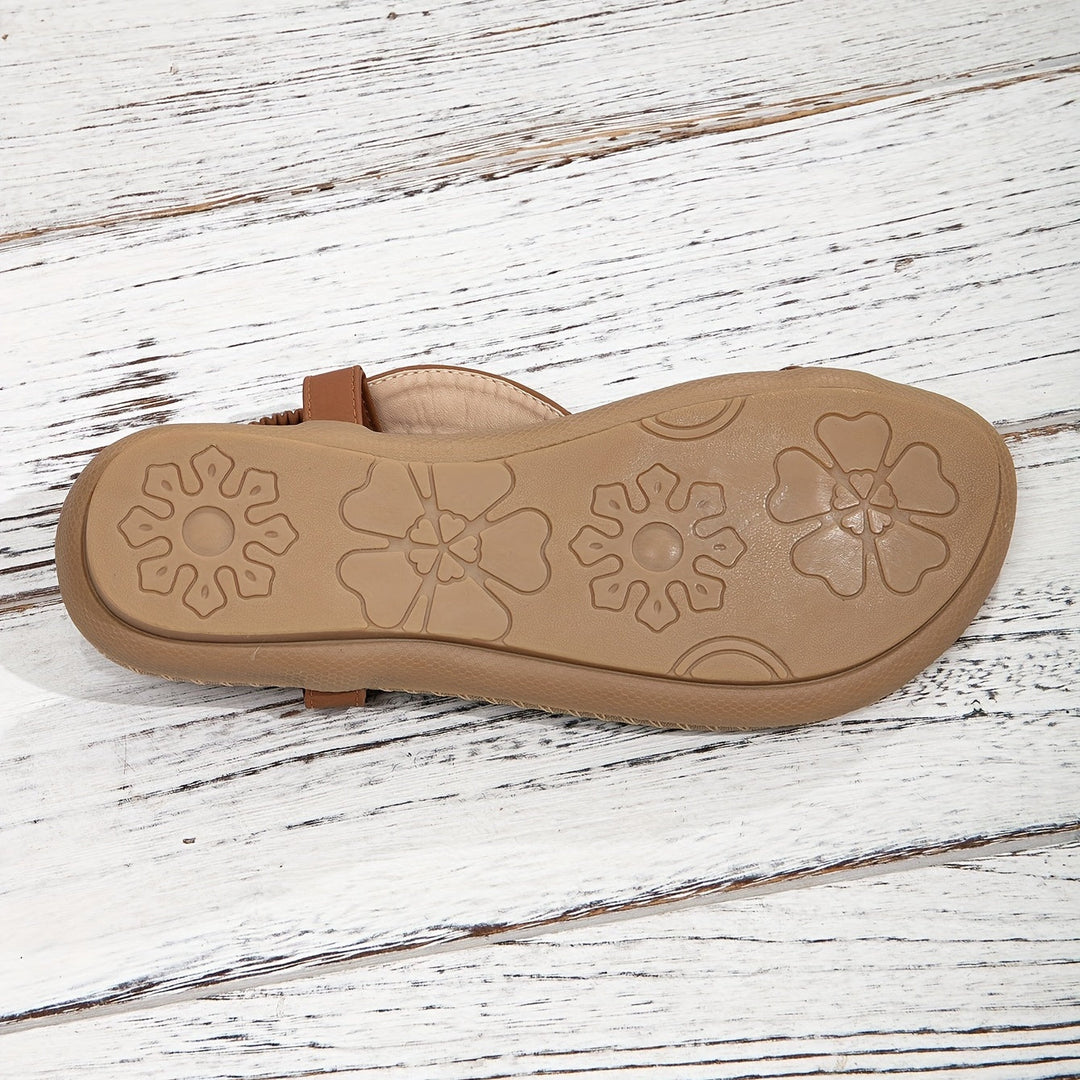 Jocelyn™ | Comfortable Orthopaedic Sandals