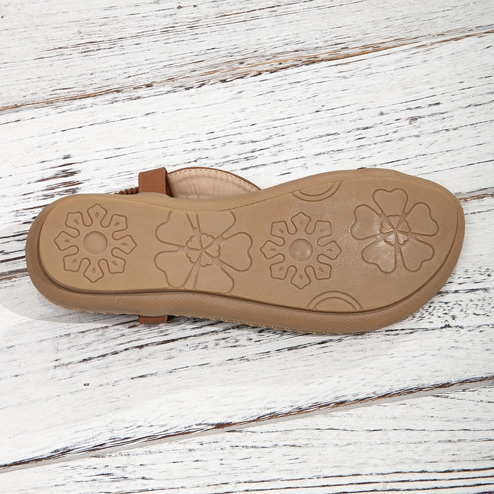 Jocelyn™ | Comfortable Orthopaedic Sandals