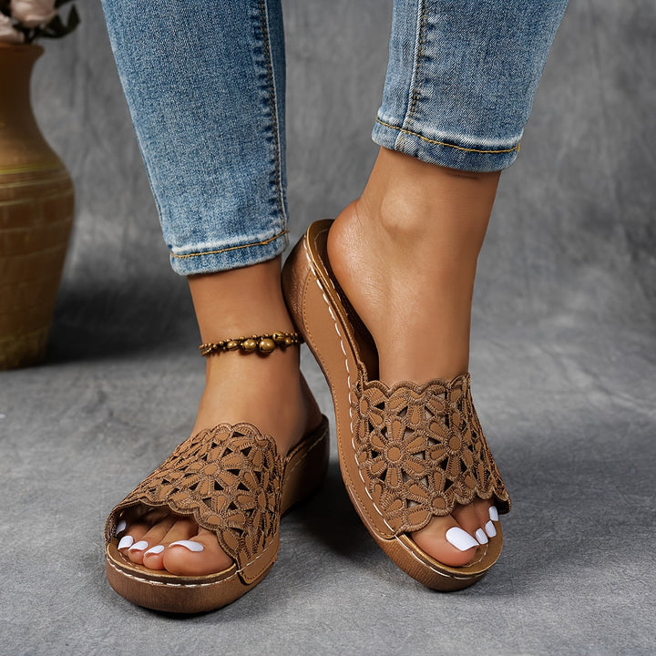 Bailey™ | Stylish and Comfortable Sandals