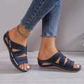 Noëlle™ Lightweight Orthopaedic Sandals