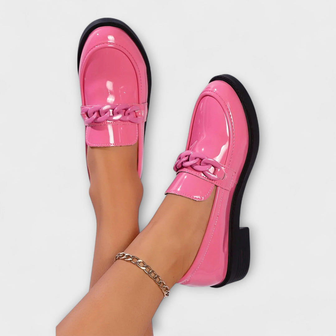 Delia - Lightweight Everyday Loafers