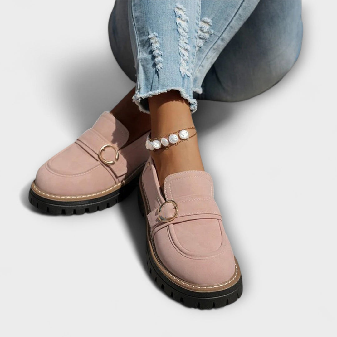 Aurora - Effortless Casual Slip-Ons