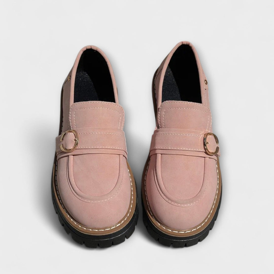Aurora - Effortless Casual Slip-Ons