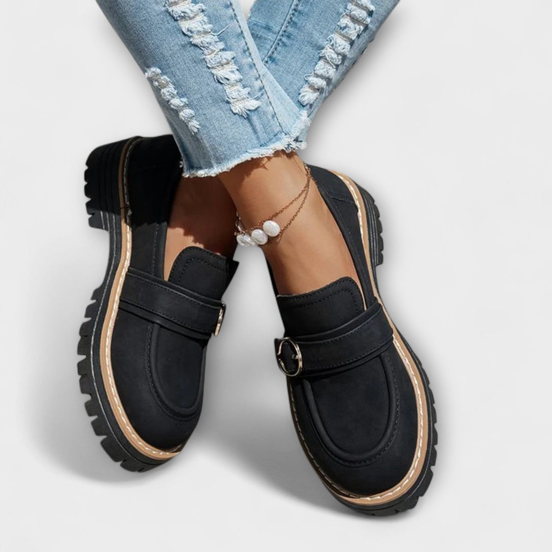 Aurora - Effortless Casual Slip-Ons