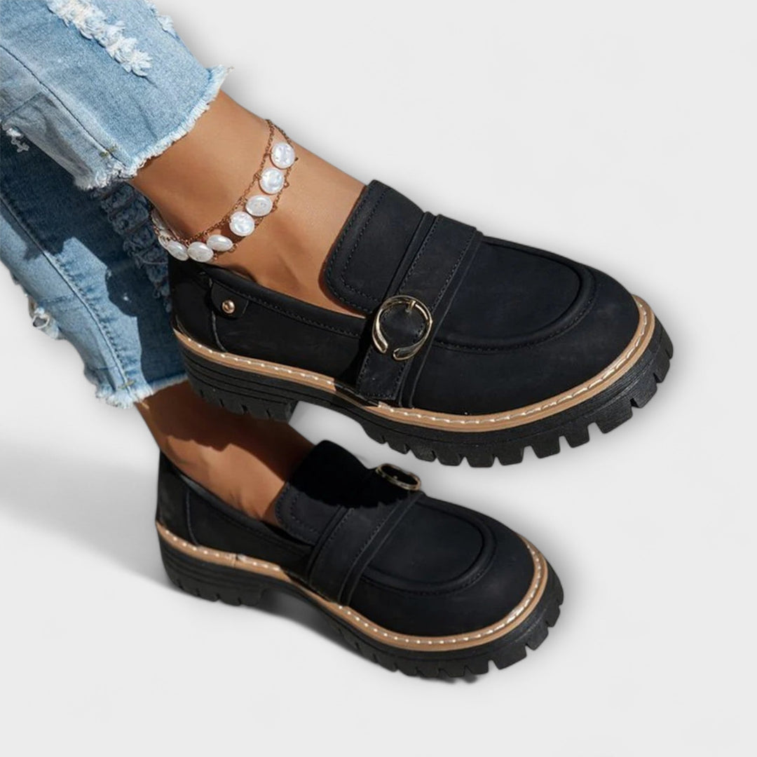 Aurora - Effortless Casual Slip-Ons
