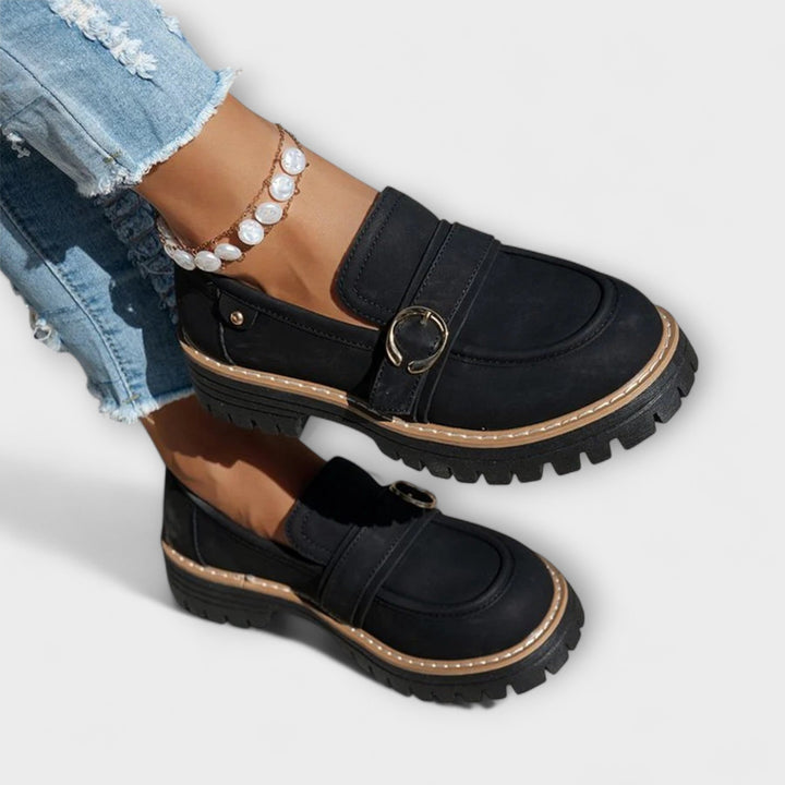 Aurora - Effortless Casual Slip-Ons