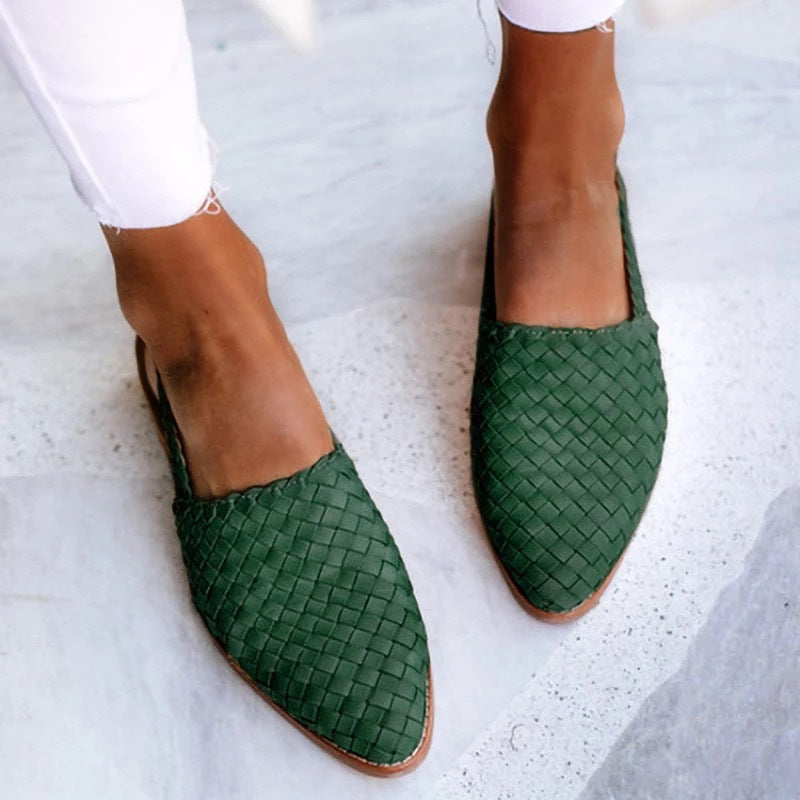 Ismeris | Slipper