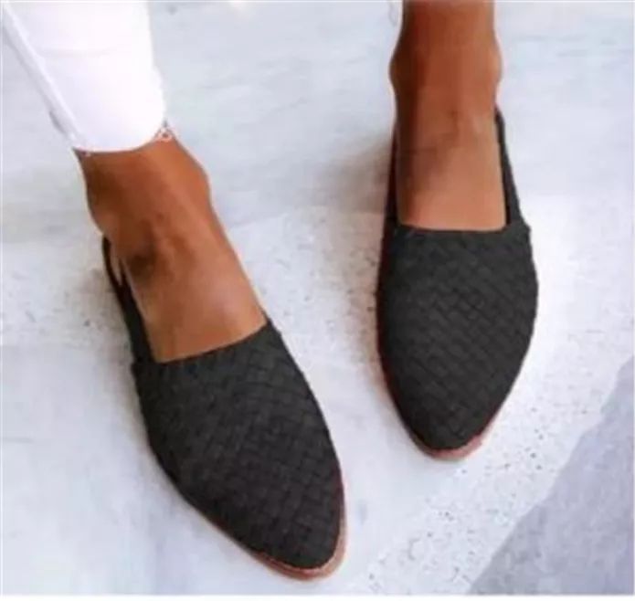 Ismeris | Slipper