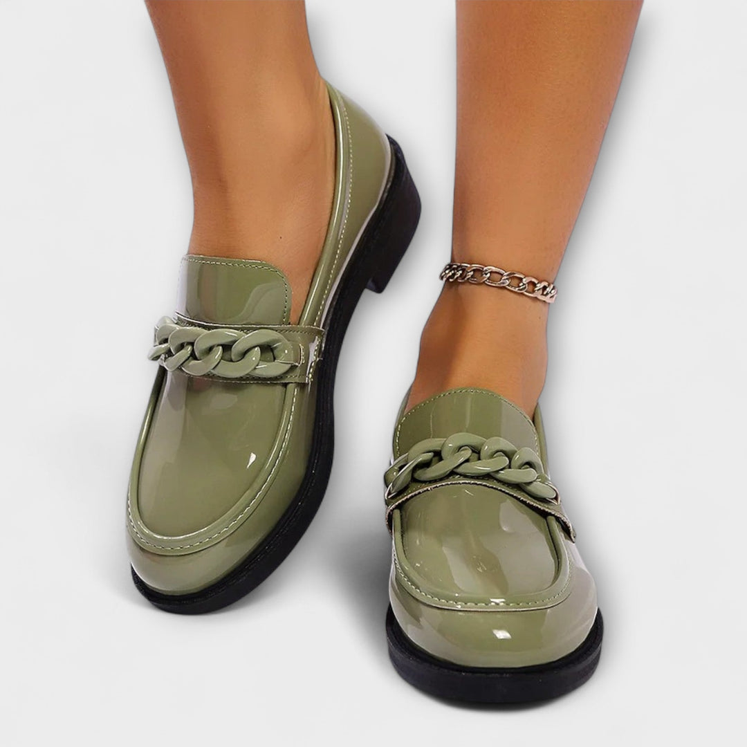 Delia - Lightweight Everyday Loafers