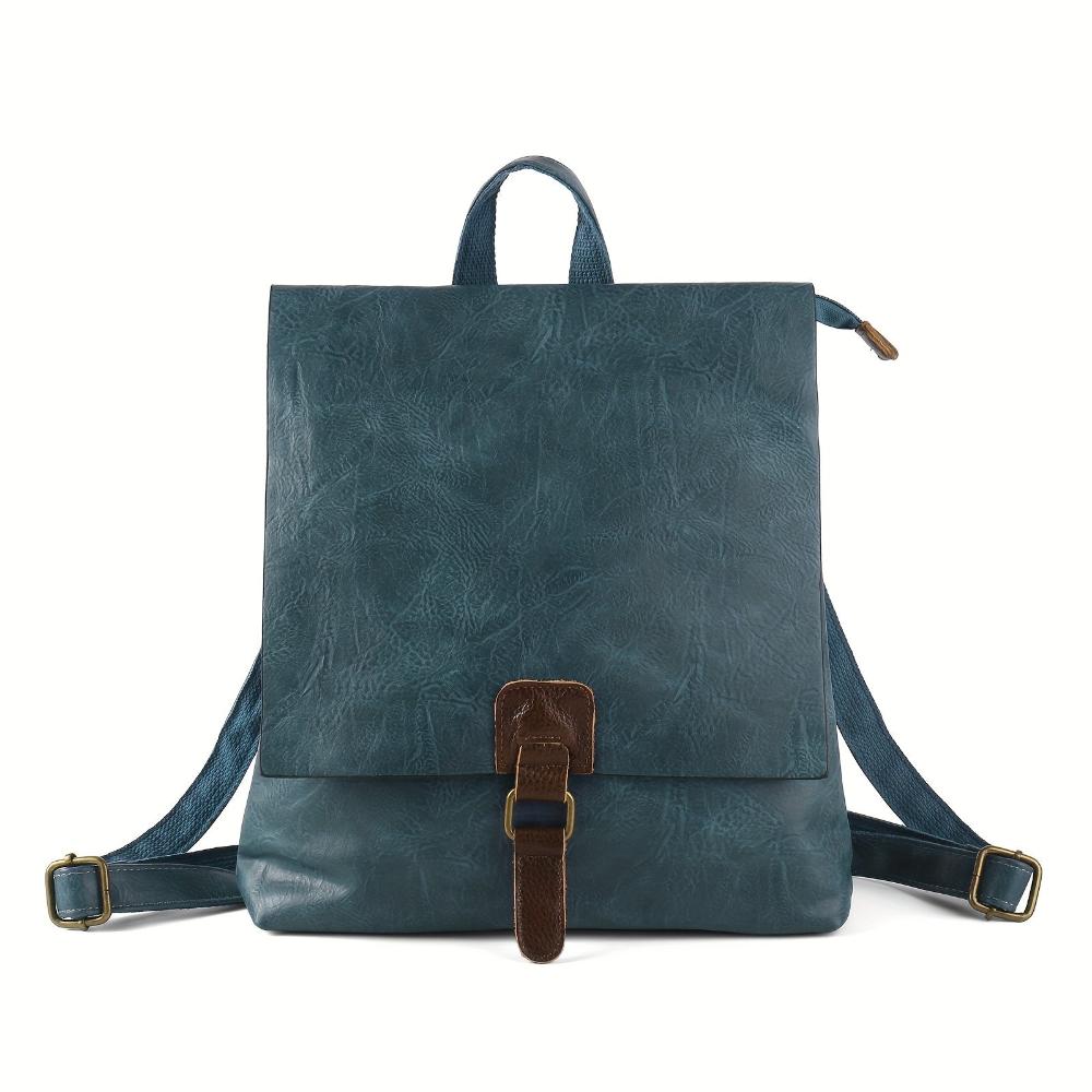 Ermelinde – Retro Multifunctional Rucksack