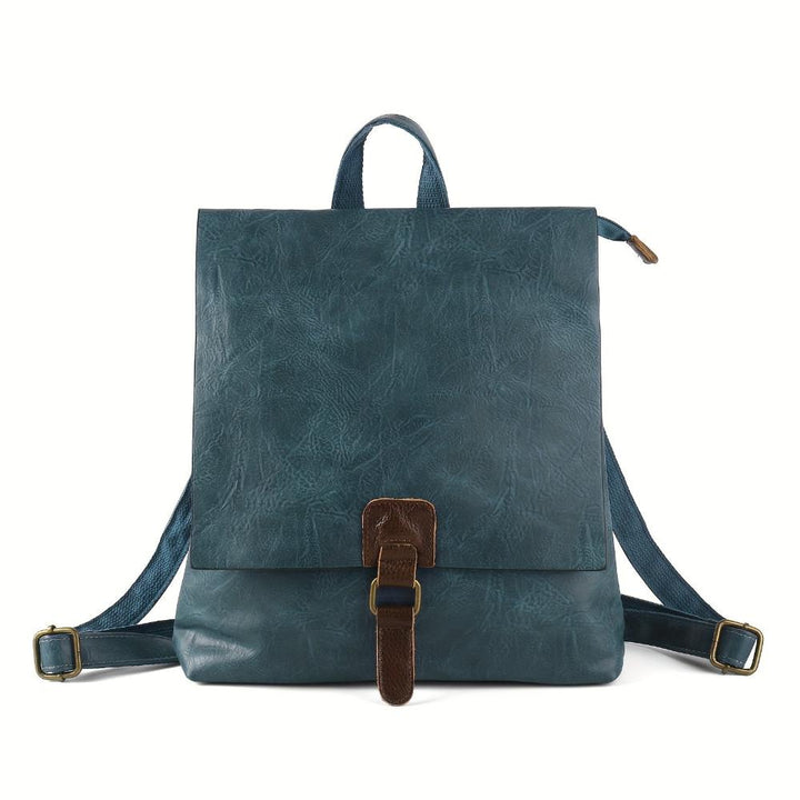Ermelinde – Retro Multifunctional Rucksack