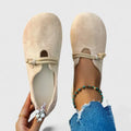Olivia | Orthopaedic Slippers