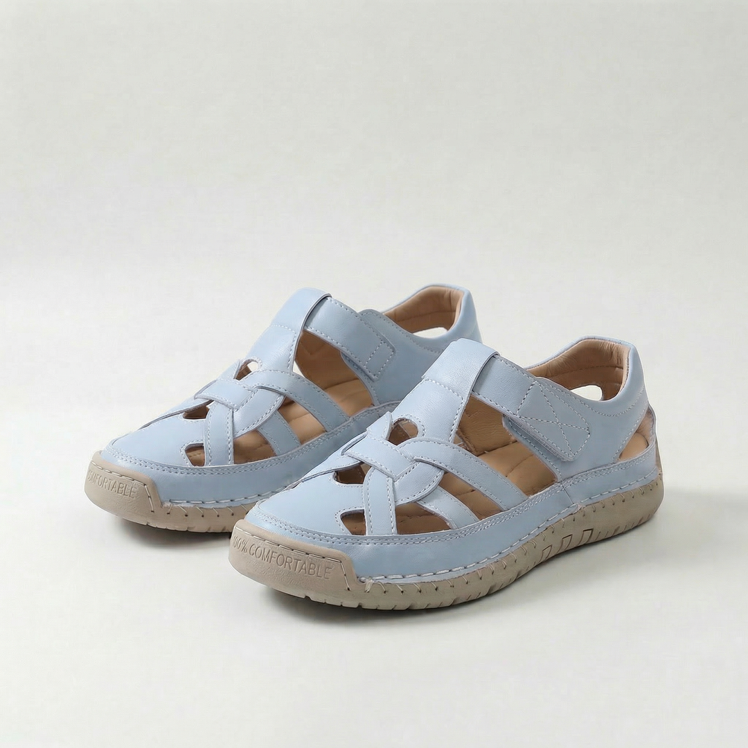 Sola - Lightweight Summer Shoes