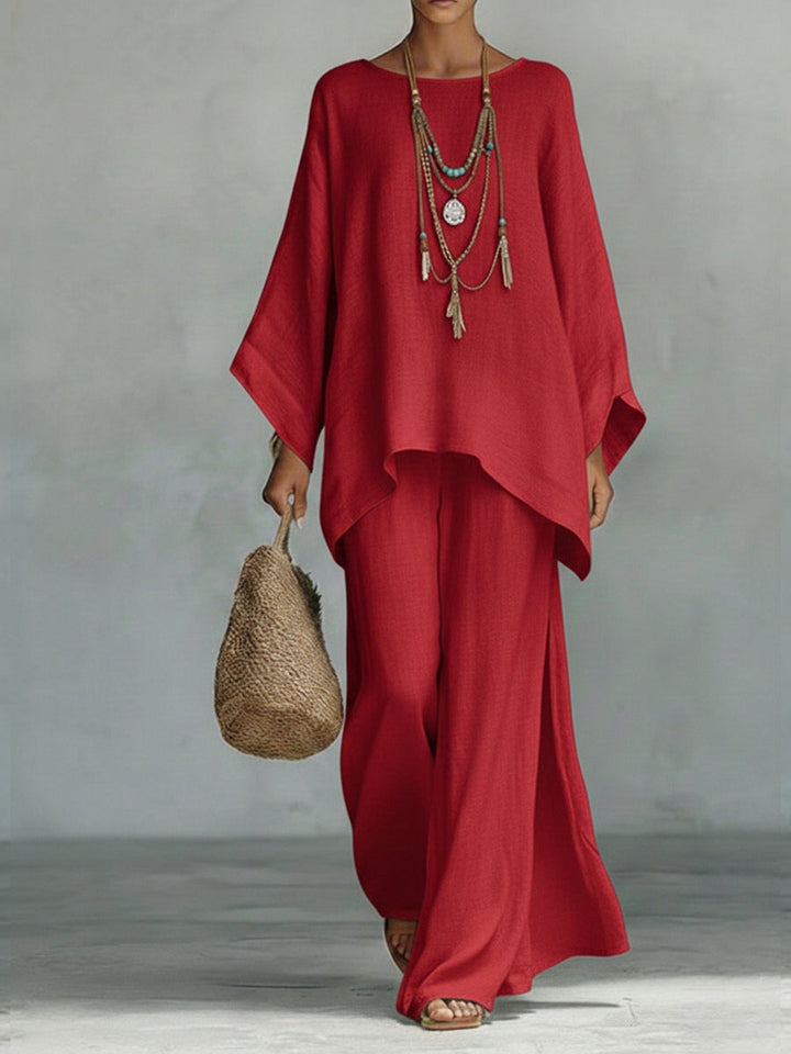 Marella - Relaxed Boho Set