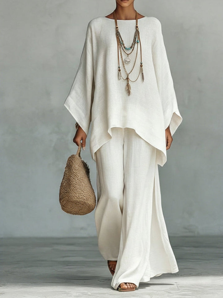Marella - Relaxed Boho Set