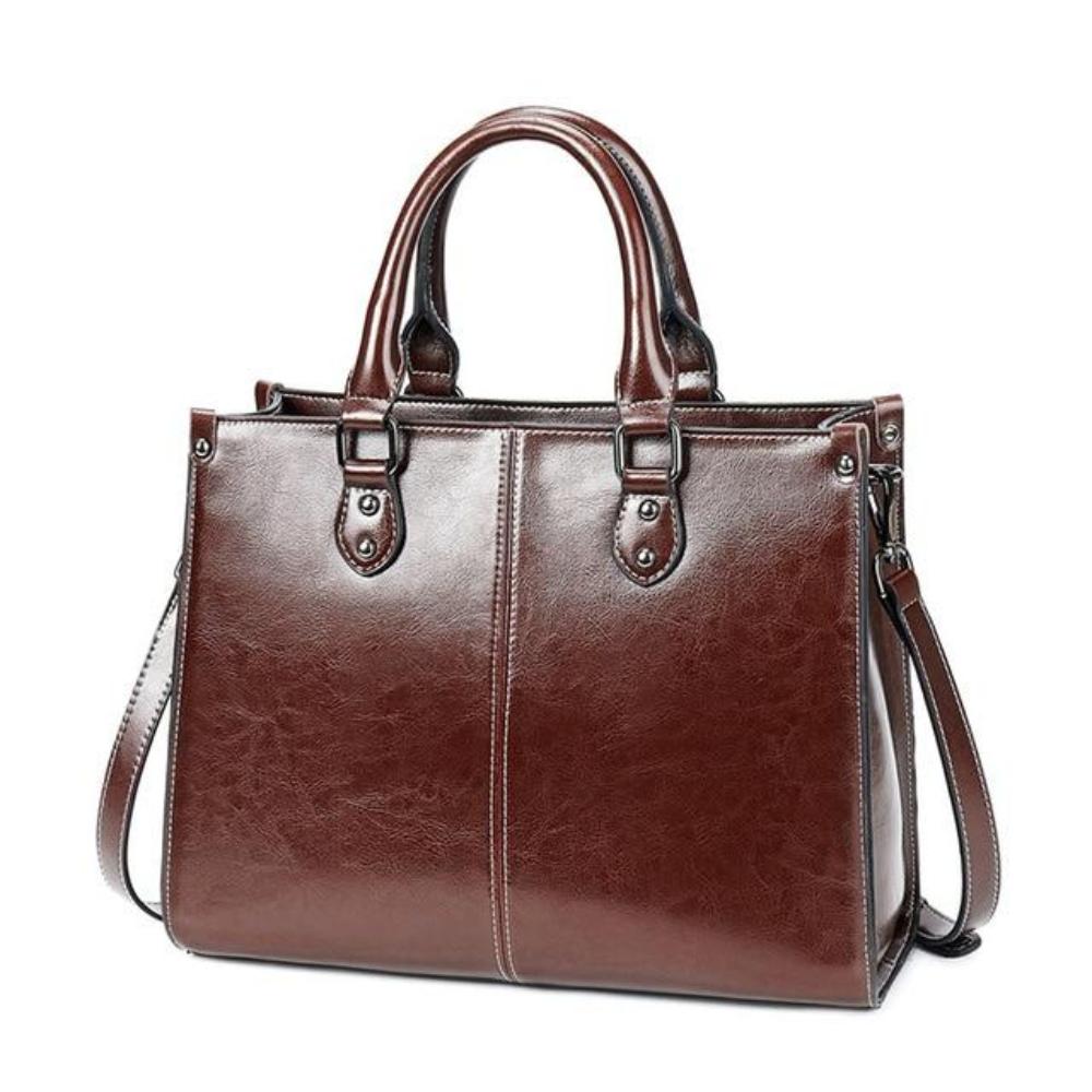 Renata – Elegant Tote Bag